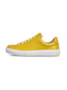 Vasky Scarpe da ginnastica/scarponi in pelle da uomo giallo Vasky Glory Giallo