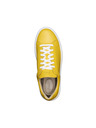 Vasky Scarpe da ginnastica/scarponi in pelle da uomo giallo Vasky Glory Giallo