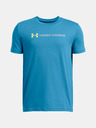Under Armour Maglietta Under Armour UA B LOGO WORDMARK SS Ragazzi