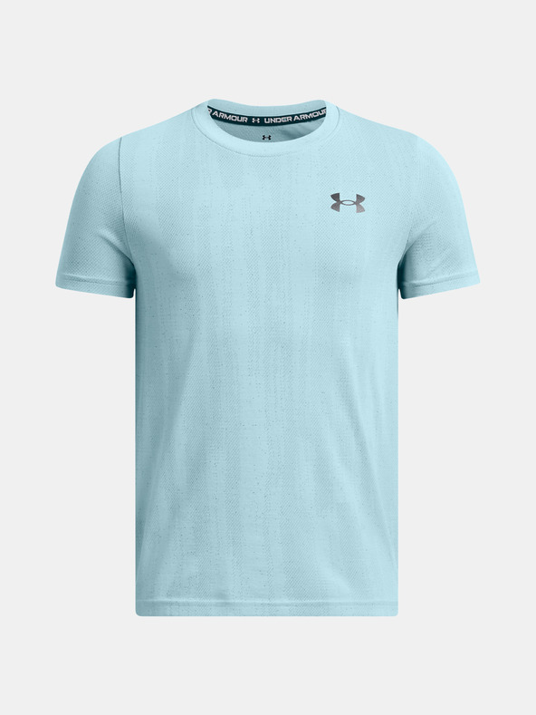 Under Armour Maglietta Under Armour Vanish Seamless SS Ragazzi