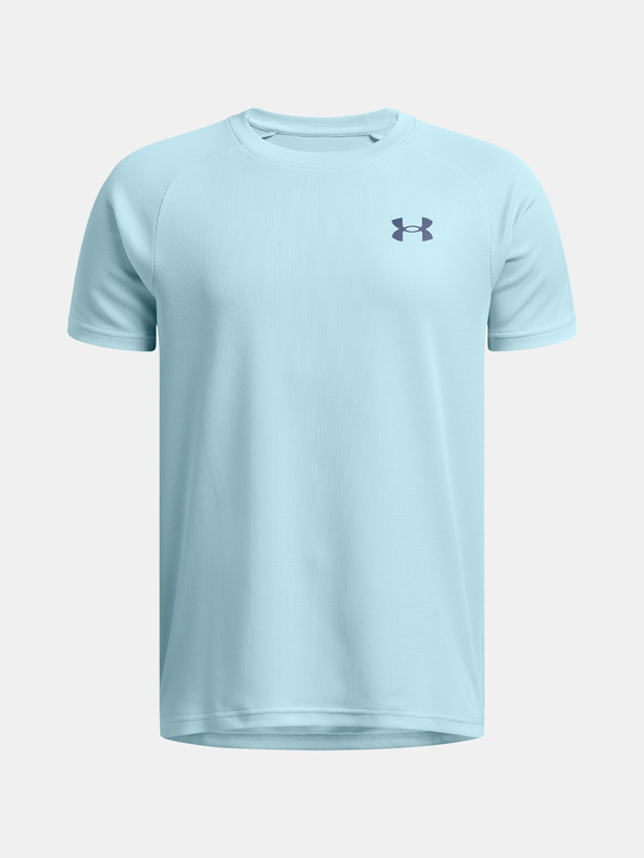 Under Armour Maglietta Under Armour UA Tech Textured SS Ragazzi