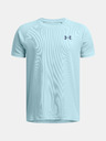 Under Armour Maglietta Under Armour UA Tech Textured SS Ragazzi