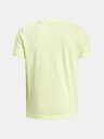 Under Armour Maglietta Under Armour UA B SPLIT BIG LOGO SS Ragazzi