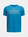 Under Armour Maglietta Under Armour UA Tech Split Wordmark SS Ragazzi