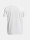 Under Armour Ragazzi Under Armour Curry Logo Tee