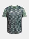 Under Armour Under Armour Boys UA B's Ch. SS PRNT