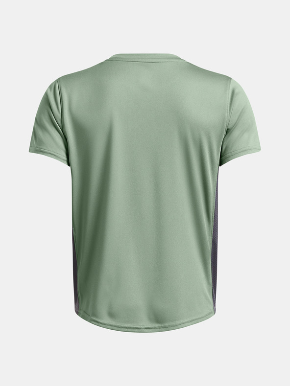 Under Armour Under Armour Boys UA B's Ch. SS PRNT