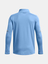 Under Armour Maglietta Under Armour UA Tech Utility 1/4 Zip Ragazzi