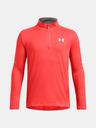 Under Armour Maglietta Under Armour UA Tech Utility 1/4 Zip Ragazzi