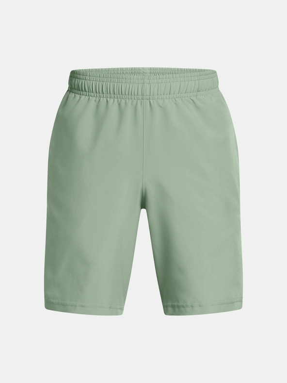 Under Armour Pantaloncini Under Armour UA Tech Woven Wordmark da ragazzo