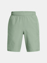 Under Armour Pantaloncini Under Armour UA Tech Woven Wordmark da ragazzo