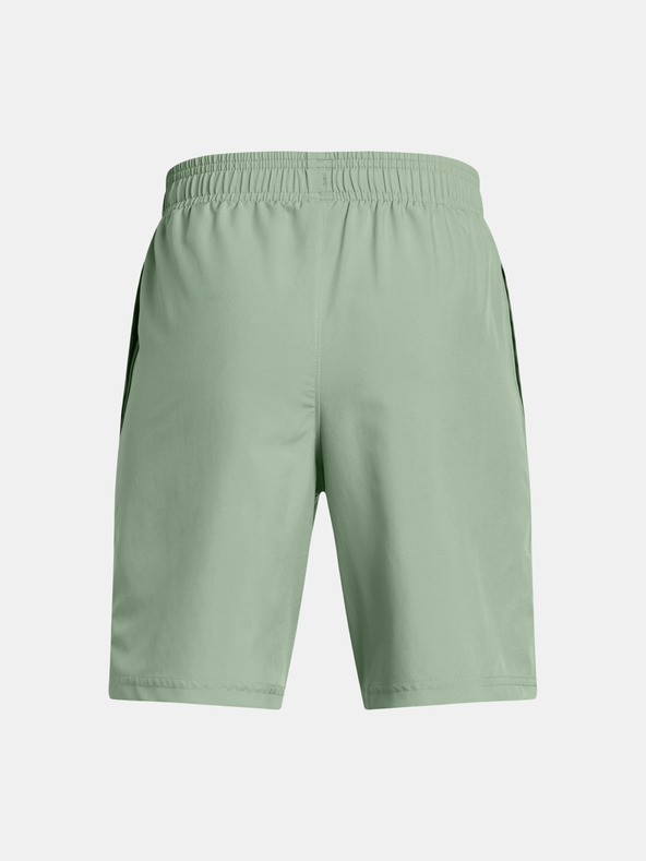 Under Armour Pantaloncini Under Armour UA Tech Woven Wordmark da ragazzo