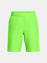 Under Armour Pantaloncini Under Armour UA Tech Woven Wordmark da ragazzo