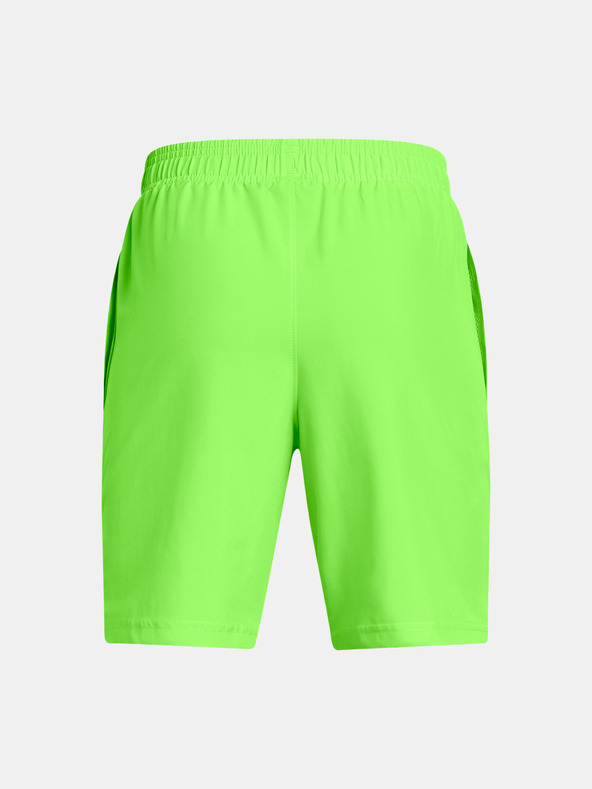 Under Armour Pantaloncini Under Armour UA Tech Woven Wordmark da ragazzo