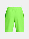 Under Armour Pantaloncini Under Armour UA Tech Woven Wordmark da ragazzo