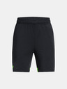 Under Armour Pantaloncini Under Armour UA Tech Vent da ragazzo Jcqrd Sts