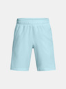 Under Armour Pantaloncini Under Armour UA Tech Woven Wordmark da ragazzo