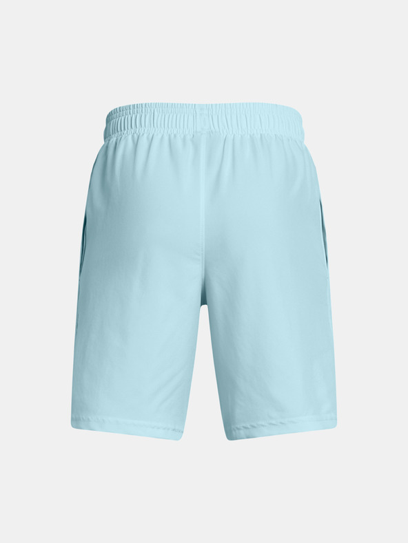 Under Armour Pantaloncini Under Armour UA Tech Woven Wordmark da ragazzo