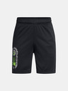 Under Armour Pantaloncini estivi Under Armour UA Tech Boys