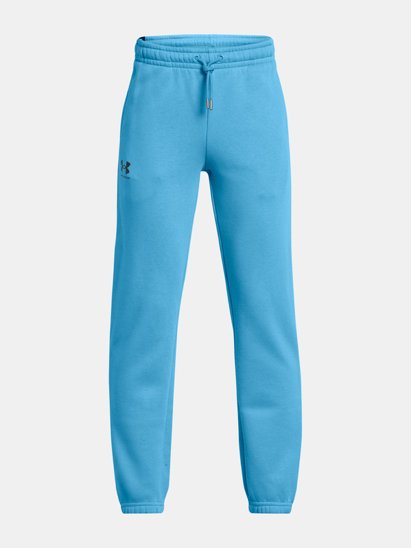 Under Armour Under Armour Ragazzi B Icon Flc Jogger Taping Sweatpants