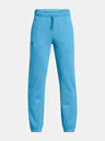 Under Armour Under Armour Ragazzi B Icon Flc Jogger Taping Sweatpants