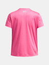 Under Armour Maglietta Under Armour UA Tech Wordmark SS Girls