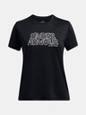 Under Armour Maglietta Under Armour UA Tech Wordmark SS Girls
