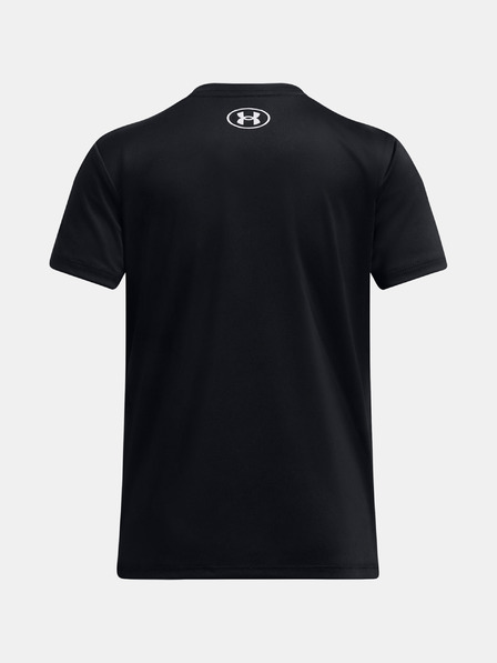 Under Armour Maglietta Under Armour UA Tech Wordmark SS Girls