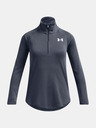 Under Armour Maglietta Under Armour Tech Graphic 1/2 Zip Donna