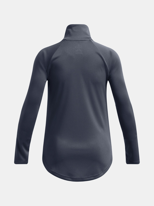 Under Armour Maglietta Under Armour Tech Graphic 1/2 Zip Donna