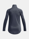 Under Armour Maglietta Under Armour Tech Graphic 1/2 Zip Donna