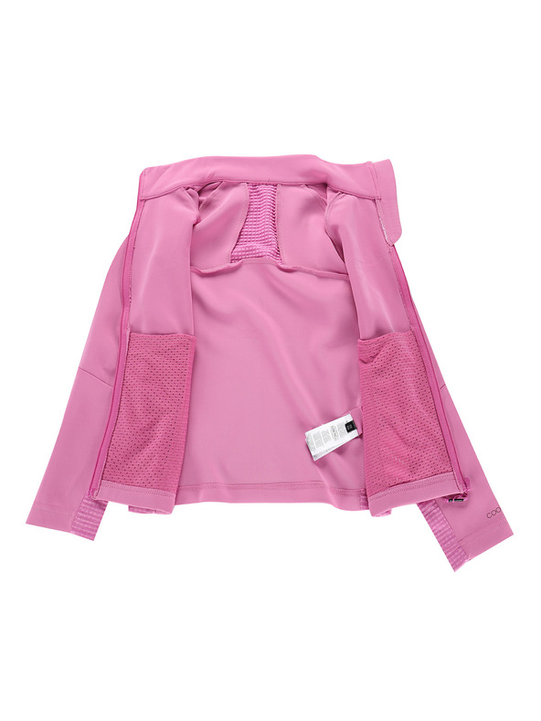 ALPINE PRO Felpa da bambino ad asciugatura rapida ALPINE PRO GOLLO 2