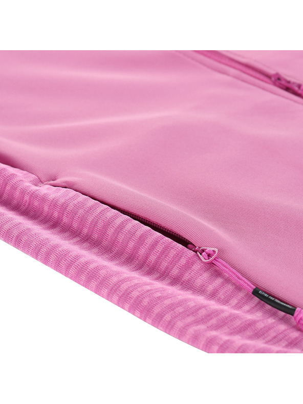 ALPINE PRO Felpa da bambino ad asciugatura rapida ALPINE PRO GOLLO 2