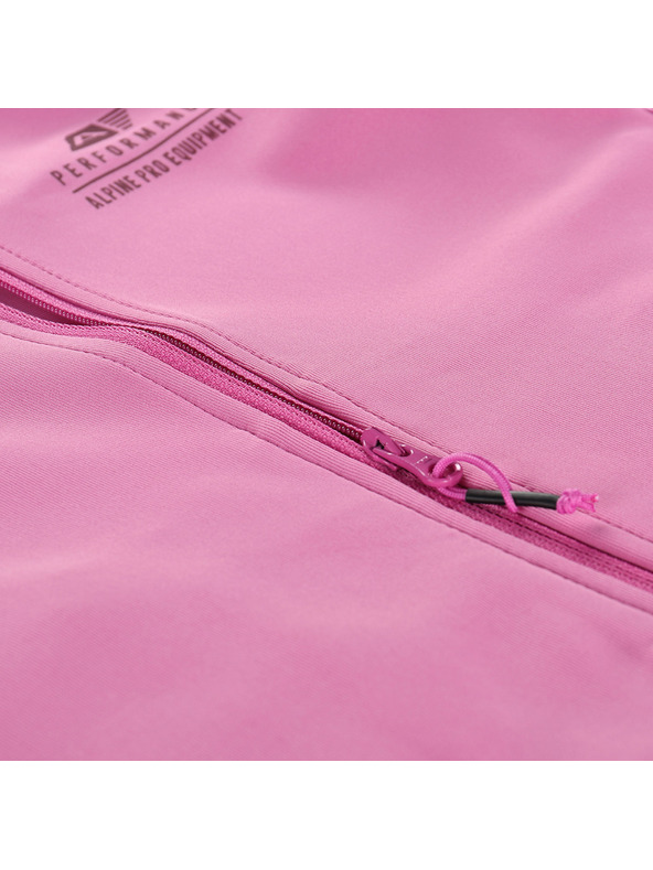 ALPINE PRO Felpa da bambino ad asciugatura rapida ALPINE PRO GOLLO 2