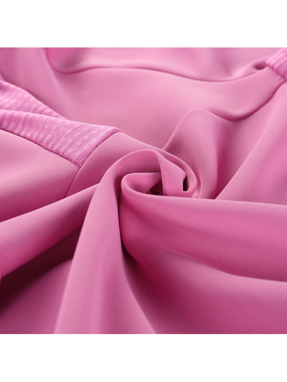 ALPINE PRO Felpa da bambino ad asciugatura rapida ALPINE PRO GOLLO 2