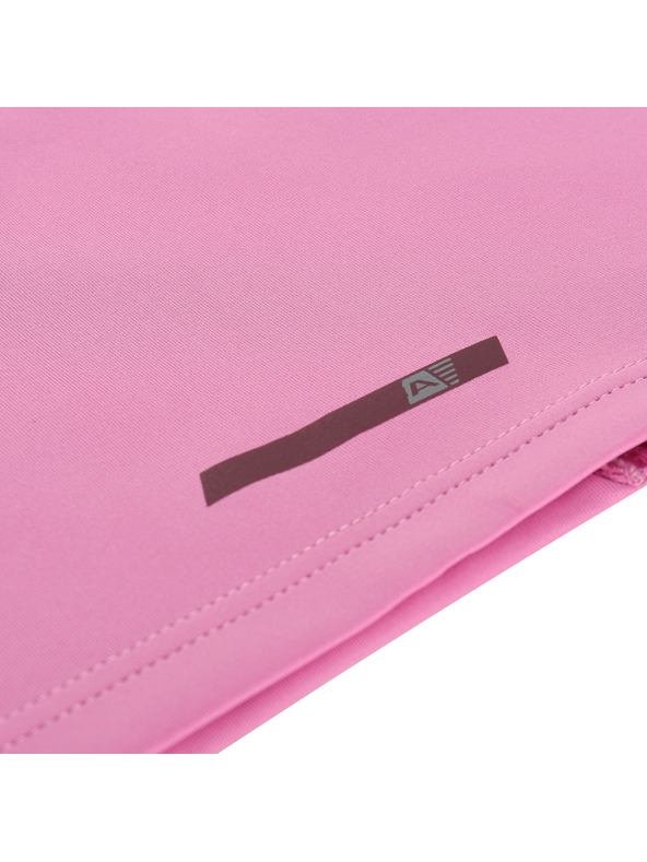 ALPINE PRO Felpa da bambino ad asciugatura rapida ALPINE PRO GOLLO 2