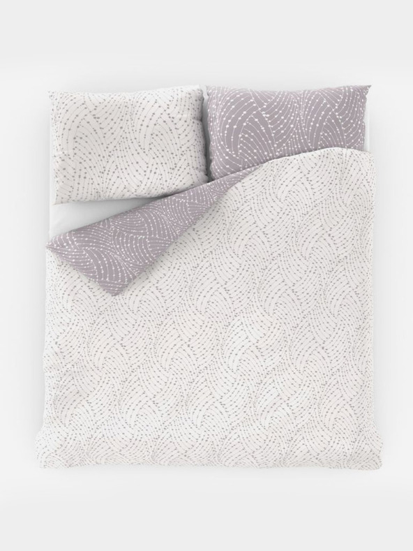 Kvalitex COLLEZIONE NORDICA 240x220, 70x90cm ASTRA