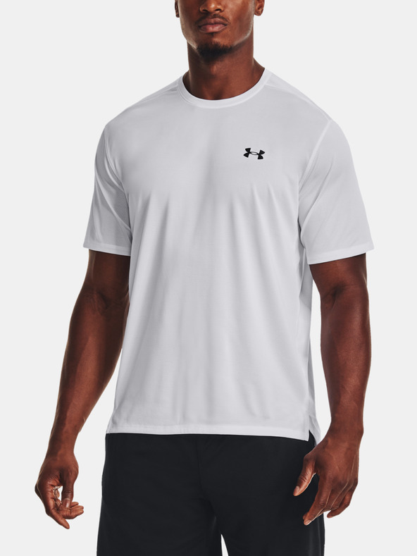 Under Armour Maglietta Under Armour UA Tech Vent SS Uomo