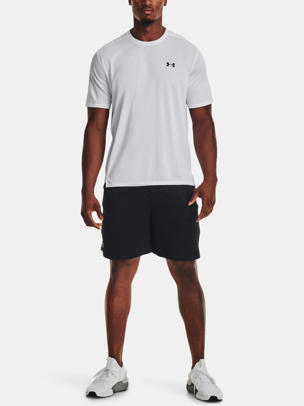 Under Armour Maglietta Under Armour UA Tech Vent SS Uomo