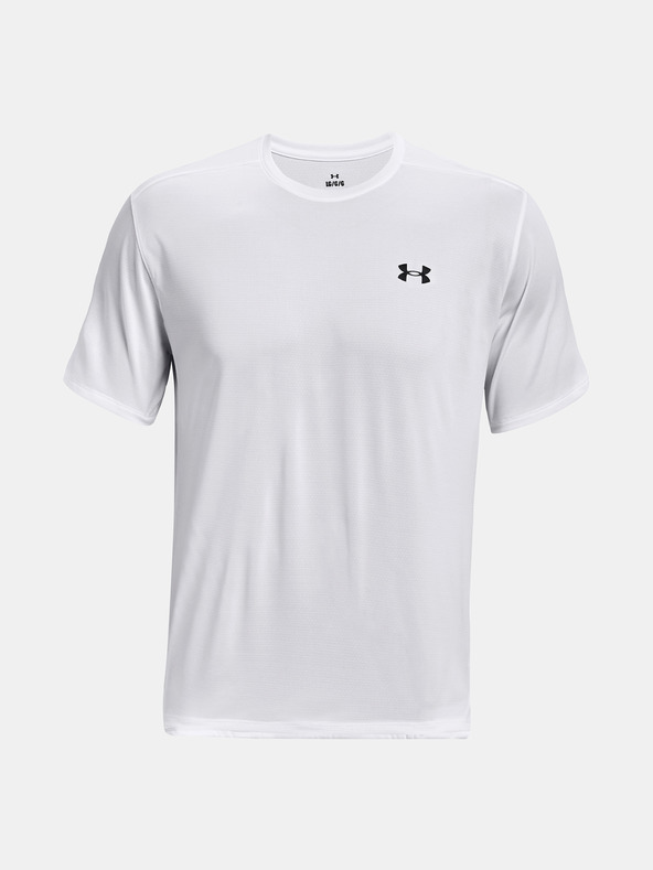 Under Armour Maglietta Under Armour UA Tech Vent SS Uomo