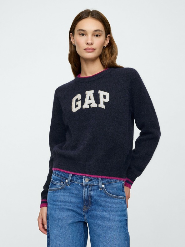GAP Maglione con logo GAP