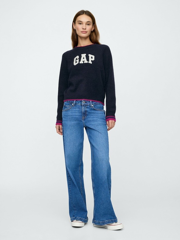 GAP Maglione con logo GAP
