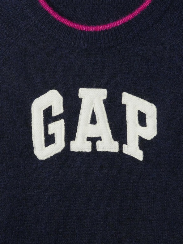 GAP Maglione con logo GAP