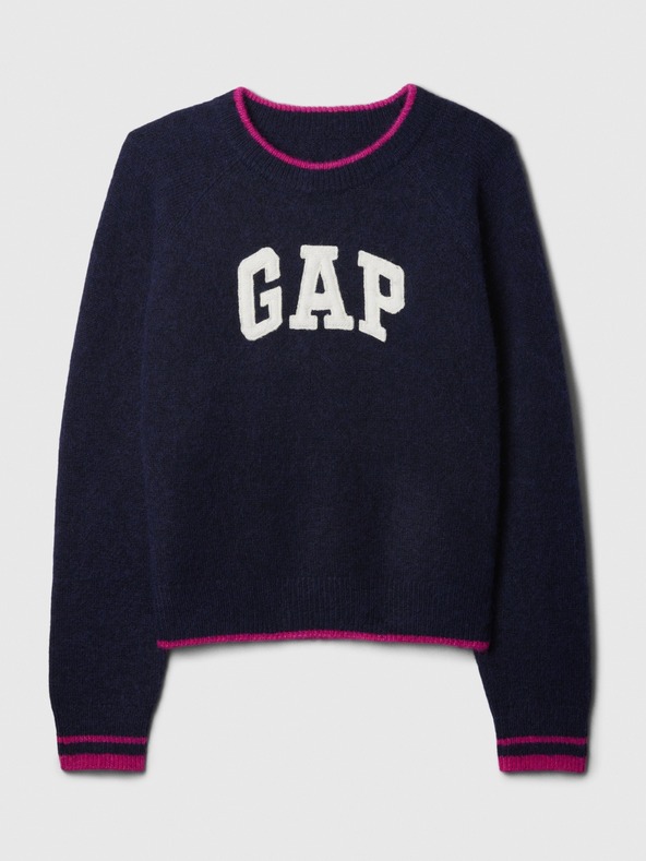 GAP Maglione con logo GAP