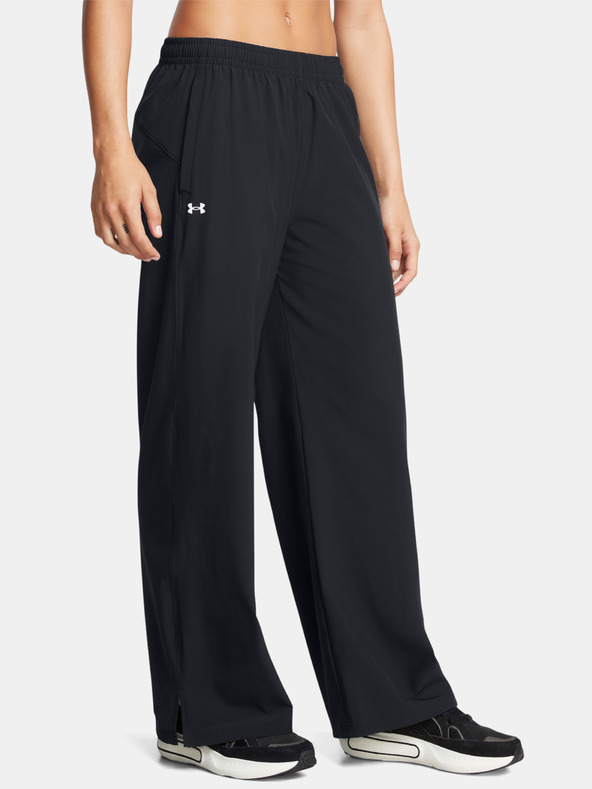 Under Armour Pantaloni a gamba larga Under Armour UA Rival Donna