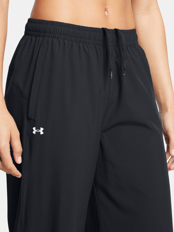 Under Armour Pantaloni a gamba larga Under Armour UA Rival Donna