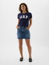 GAP Maglietta con logo GAP