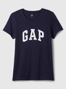 GAP Maglietta con logo GAP