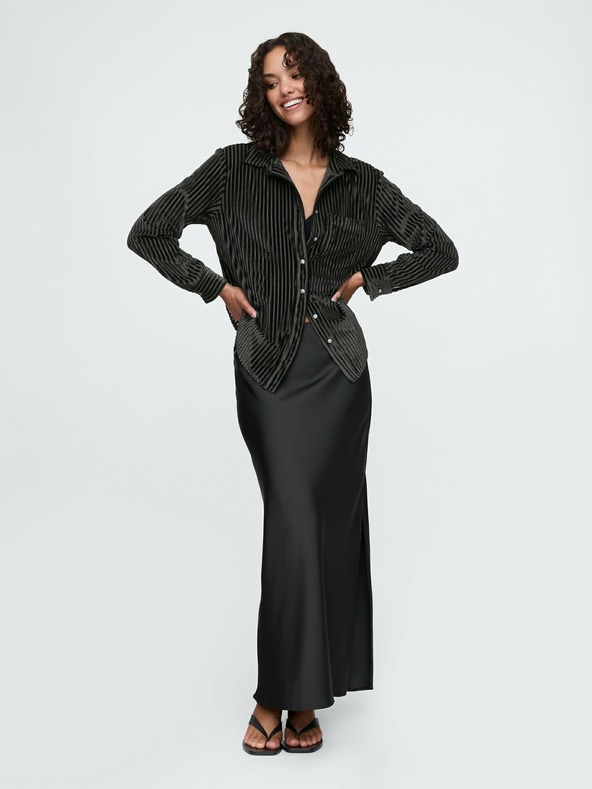 GAP Camicia in velluto GAP