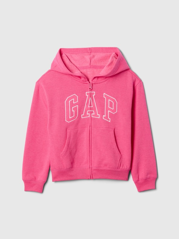 GAP Felpa da bambino con logo GAP